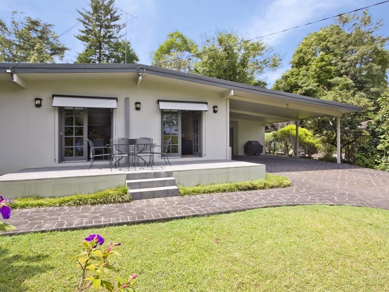 9 Stainsby Close, Turramurra NSW 2074