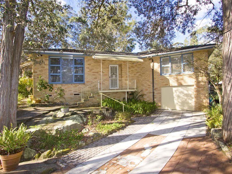 50 Duff Street, Turramurra NSW 2074