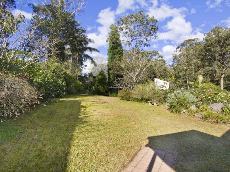 50 Duff Street, Turramurra NSW 2074