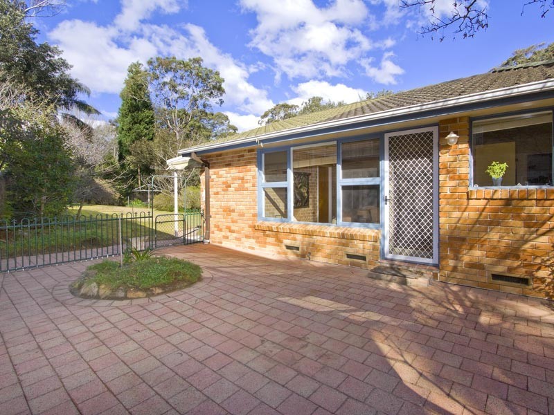 50 Duff Street, Turramurra NSW 2074