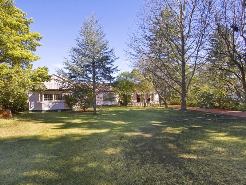 316 Mona Vale Road, St Ives NSW 2075