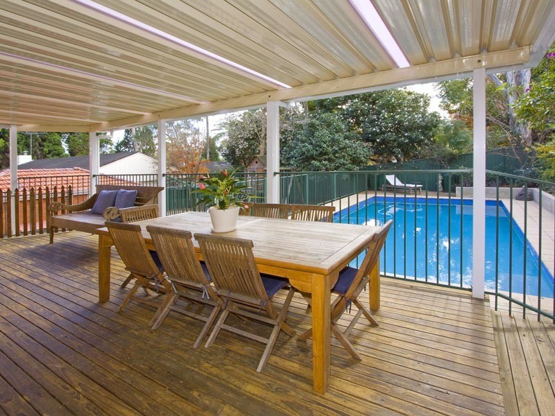 2  Darri Avenue, Wahroonga NSW 2076