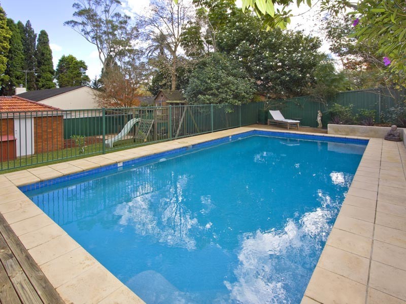 2  Darri Avenue, Wahroonga NSW 2076