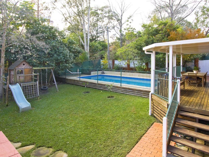 2  Darri Avenue, Wahroonga NSW 2076