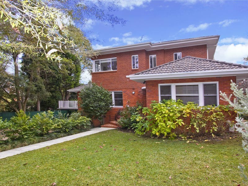 2  Darri Avenue, Wahroonga NSW 2076