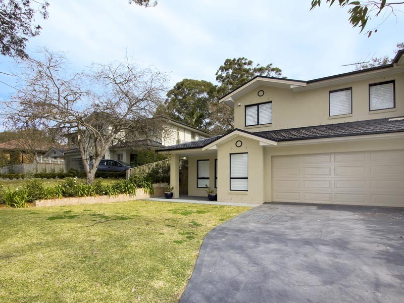 10A Adams Avenue, Turramurra NSW 2074