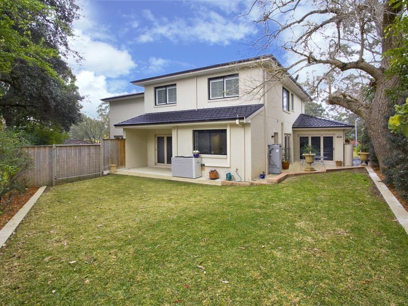 10A Adams Avenue, Turramurra NSW 2074