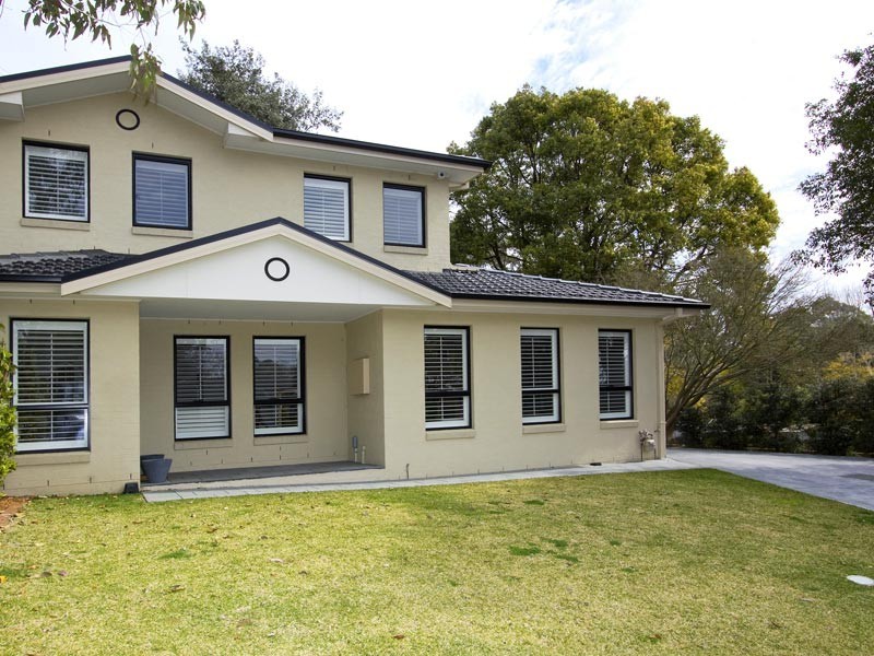 10B Adams Avenue, Turramurra NSW 2074