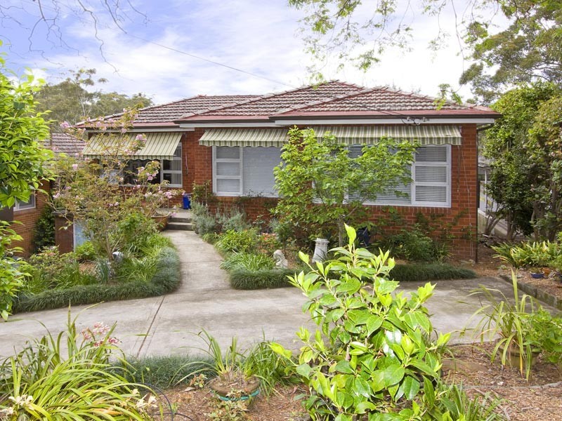 70  Finlay Road, Turramurra NSW 2074