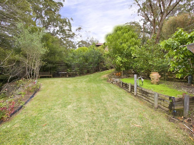 70  Finlay Road, Turramurra NSW 2074
