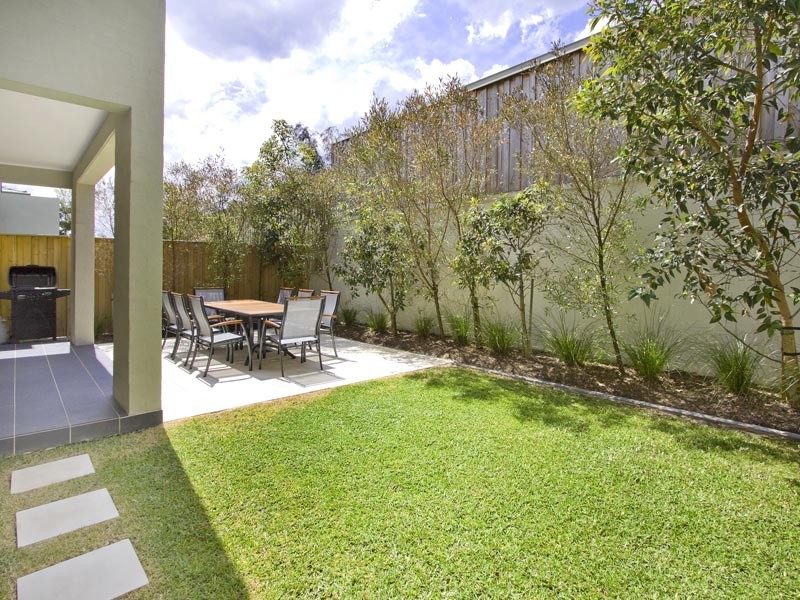 6 Baronia Circuit, Castle Hill NSW 2154