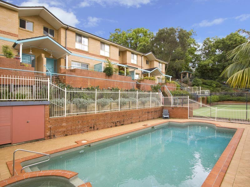 32 / 2 JERSEY STREET, Turramurra NSW 2074