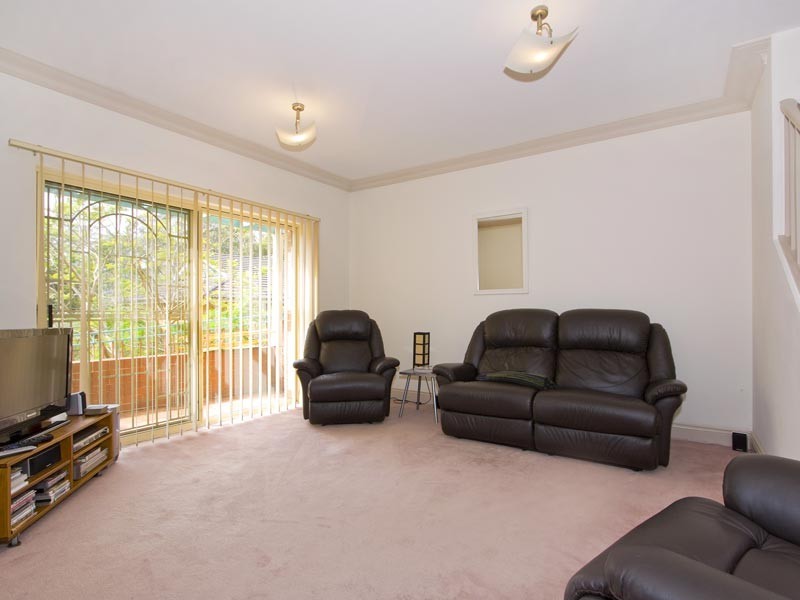 32 / 2 JERSEY STREET, Turramurra NSW 2074