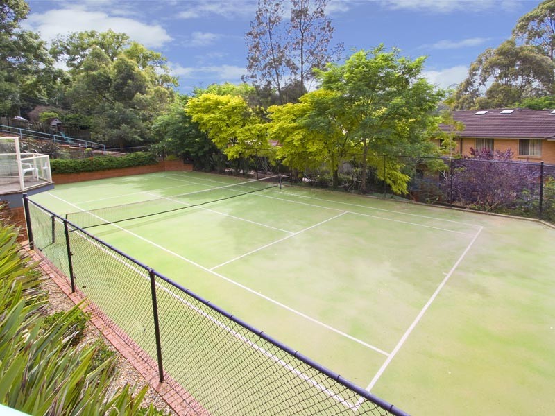 32 / 2 JERSEY STREET, Turramurra NSW 2074