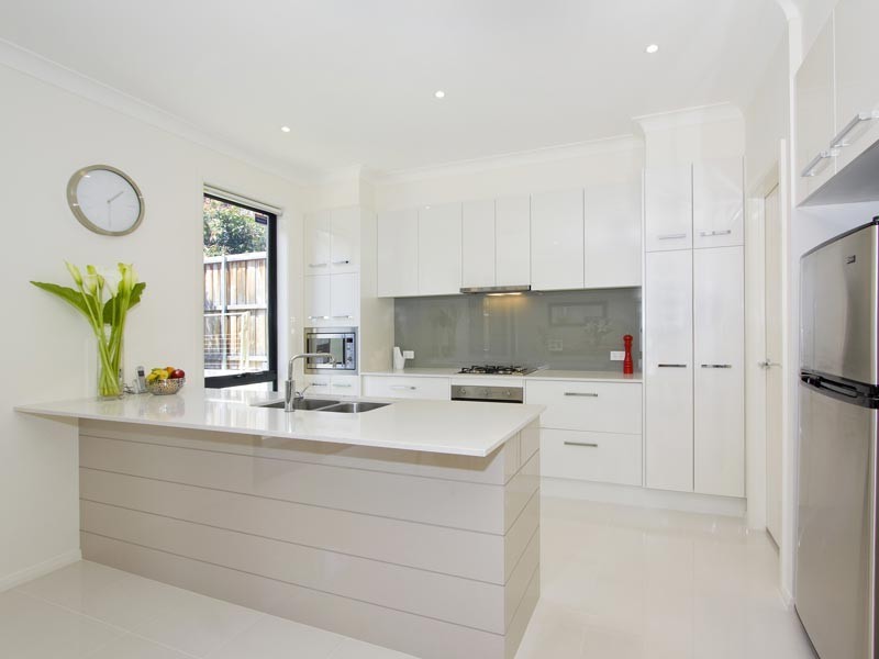 6 Baronia Circuit, Castle Hill NSW 2154