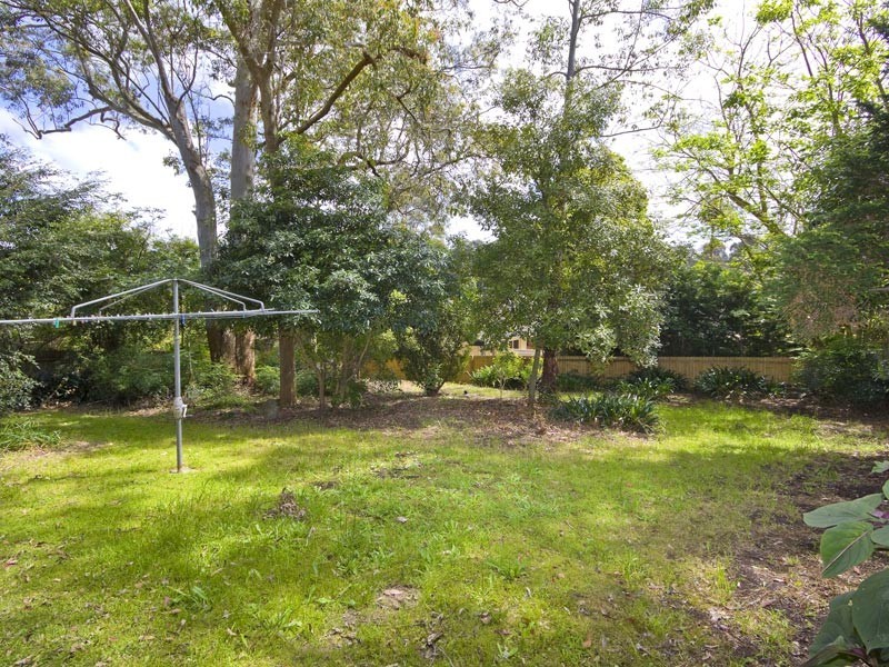 3 Exeter Road, Wahroonga NSW 2076