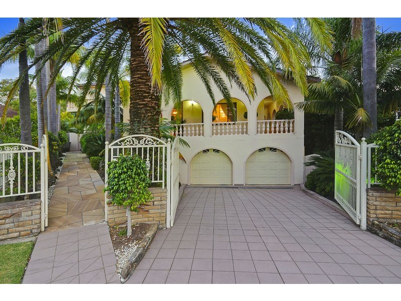 10 Lindel Place, Lindfield NSW 2070