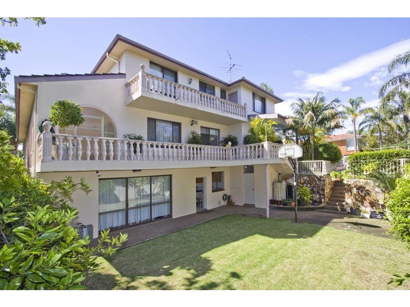 10 Lindel Place, Lindfield NSW 2070