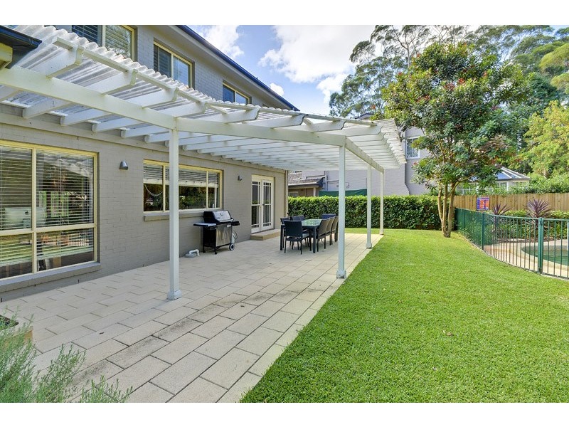 6 Gladstone Avenue, Warrawee NSW 2074