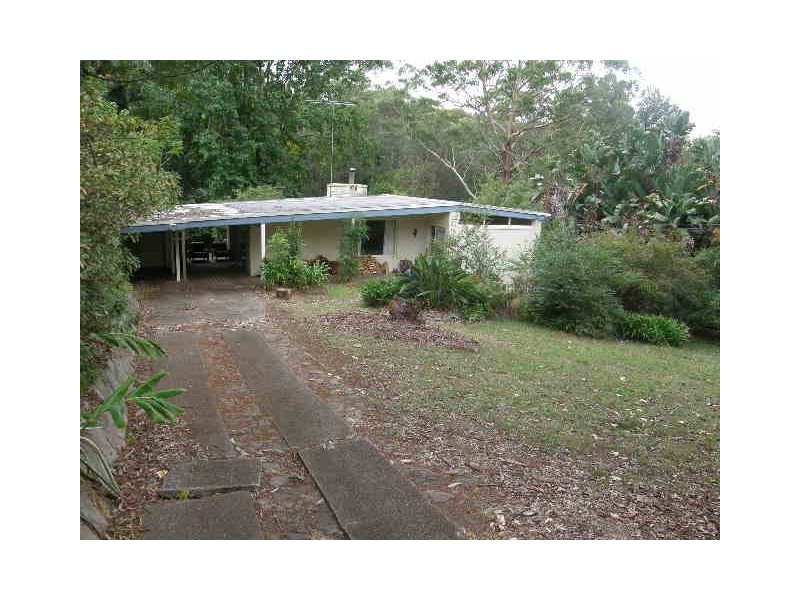 93 Hewitt Avenue, Wahroonga NSW 2076