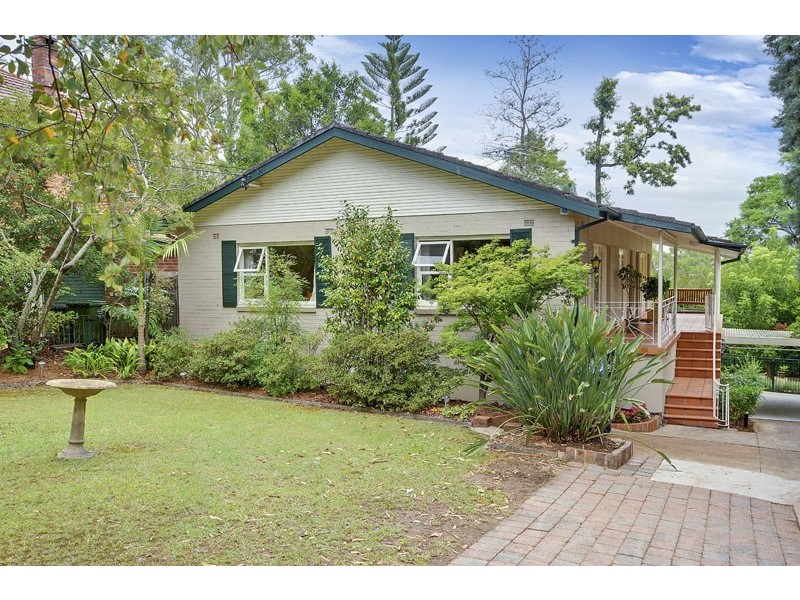 33 Berilda Avenue, Warrawee NSW 2074