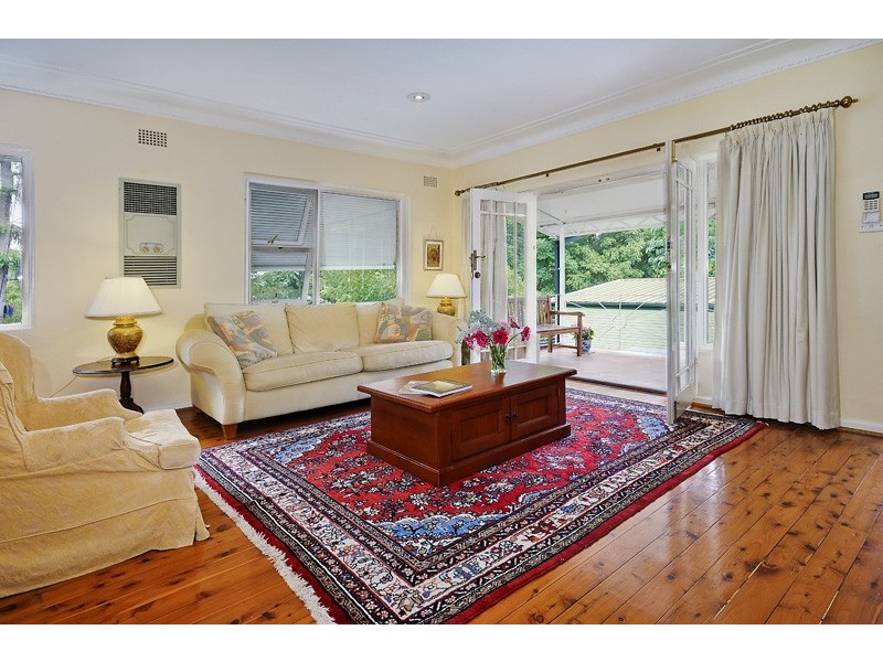 33 Berilda Avenue, Warrawee NSW 2074