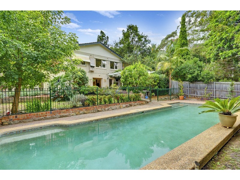 33 Berilda Avenue, Warrawee NSW 2074