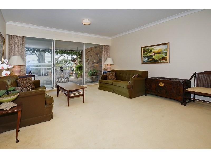 25 / 10 KISSING POINT ROAD, Turramurra NSW 2074