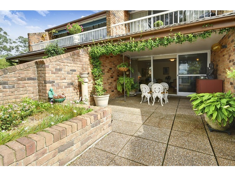 25 / 10 KISSING POINT ROAD, Turramurra NSW 2074