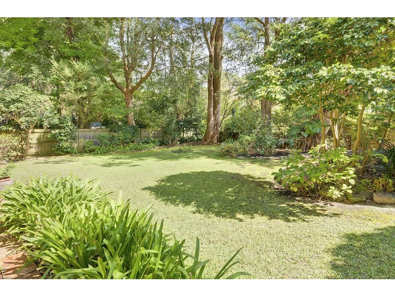 11 Exeter Road, Wahroonga NSW 2076