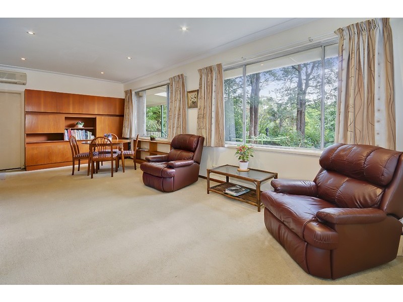 11 Exeter Road, Wahroonga NSW 2076