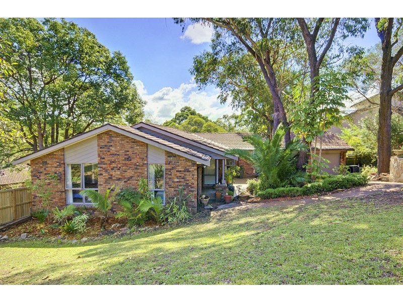 70 Westbrook Avenue, Wahroonga NSW 2076