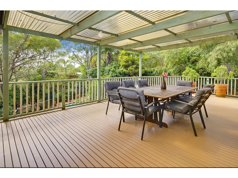 70 Westbrook Avenue, Wahroonga NSW 2076