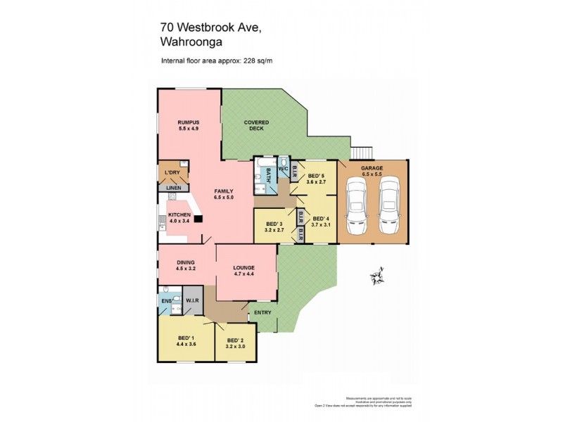 70 Westbrook Avenue, Wahroonga NSW 2076