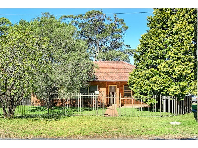 5 MILLS AVENUE, Asquith NSW 2077