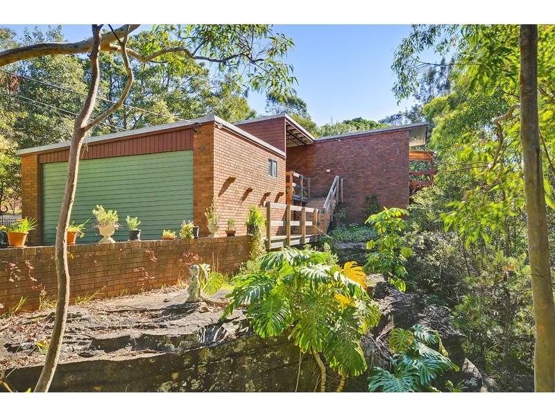 21 Satterley Avenue, Turramurra NSW 2074