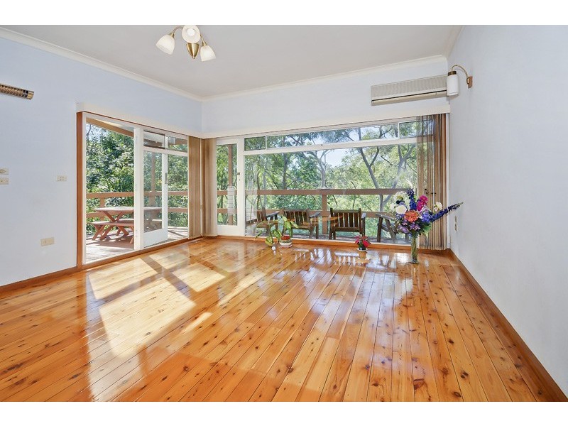 21 Satterley Avenue, Turramurra NSW 2074