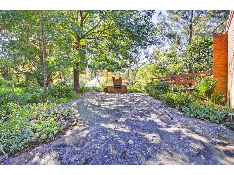 21 Satterley Avenue, Turramurra NSW 2074