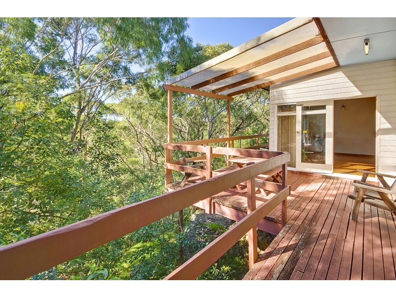 21 Satterley Avenue, Turramurra NSW 2074