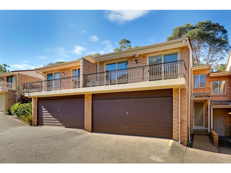47 / 1740 PACIFIC HIGHWAY, Wahroonga NSW 2076