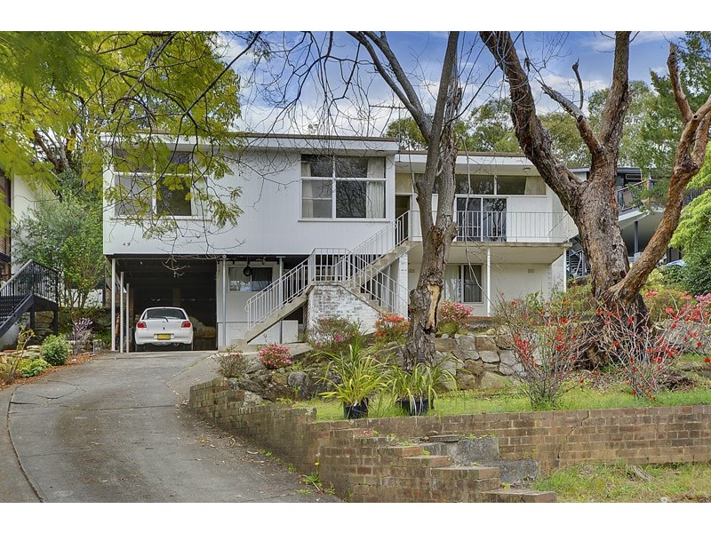 49 YERAMBA STREET, Turramurra NSW 2074