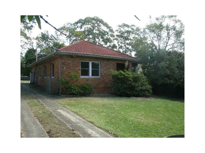 4 Adams Avenue, Turramurra NSW 2074