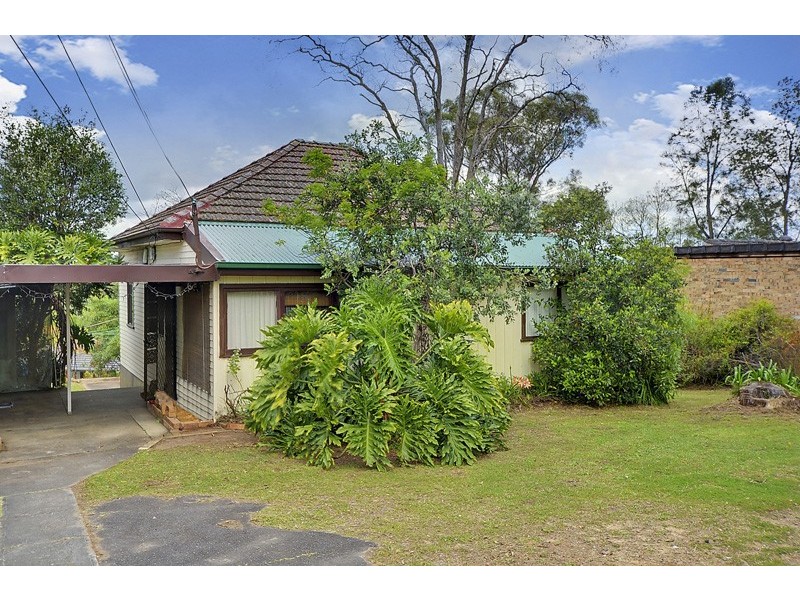 154  Kissing Point Road, Turramurra NSW 2074