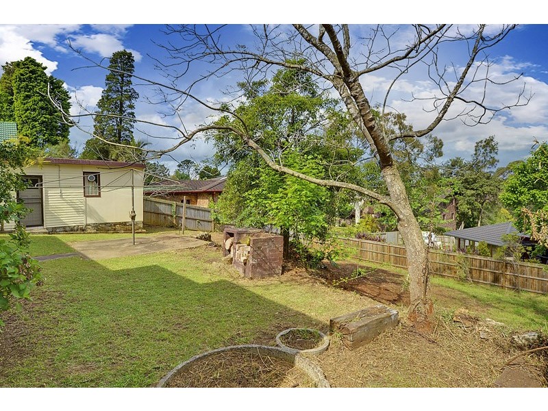 154  Kissing Point Road, Turramurra NSW 2074