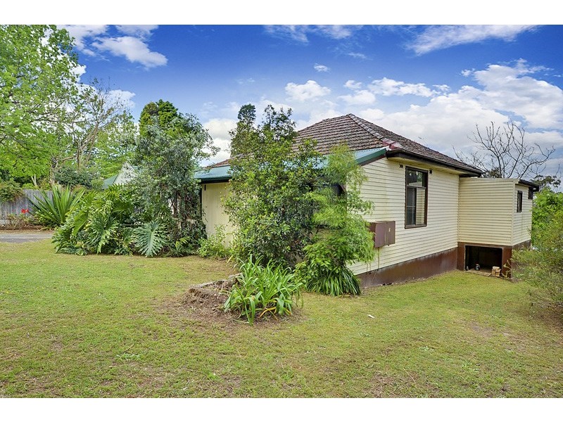 154  Kissing Point Road, Turramurra NSW 2074