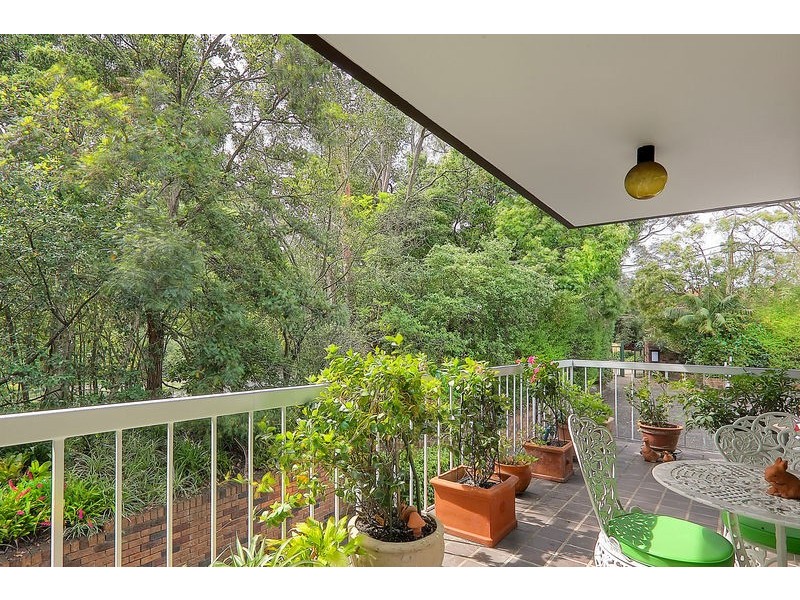 46 / 10 KISSING POINT ROAD, Turramurra NSW 2074