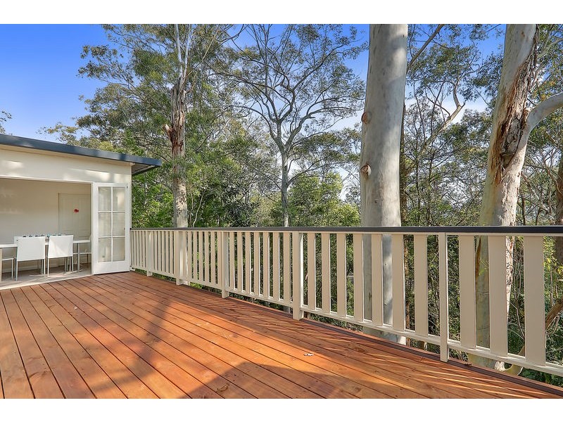 UNIT 1 / 1244 PACIFIC HIGHWAY, Pymble NSW 2073