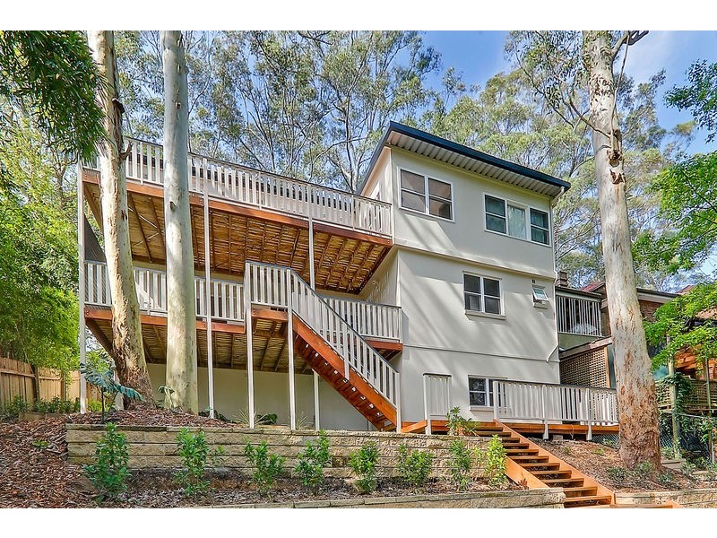 UNIT 1 / 1244 PACIFIC HIGHWAY, Pymble NSW 2073