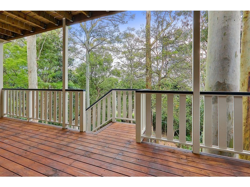 UNIT 2 / 1244 PACIFIC HIGHWAY, Pymble NSW 2073