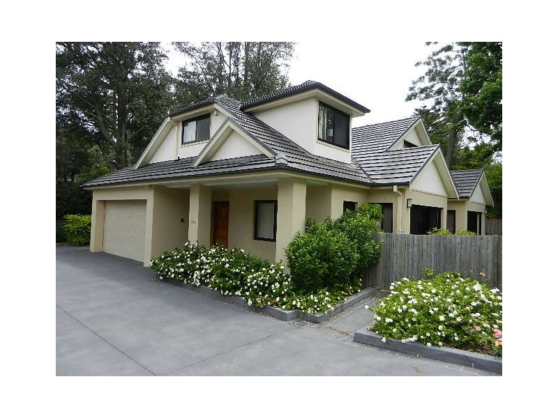 34B Tennyson Avenue, Turramurra NSW 2074